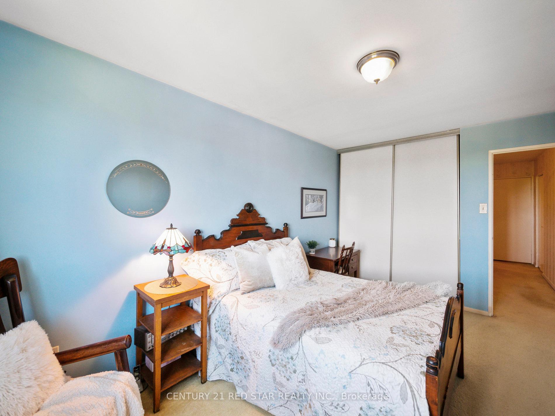 2 Bedrooms Condo at 4001 Don Mills, Toronto For sale