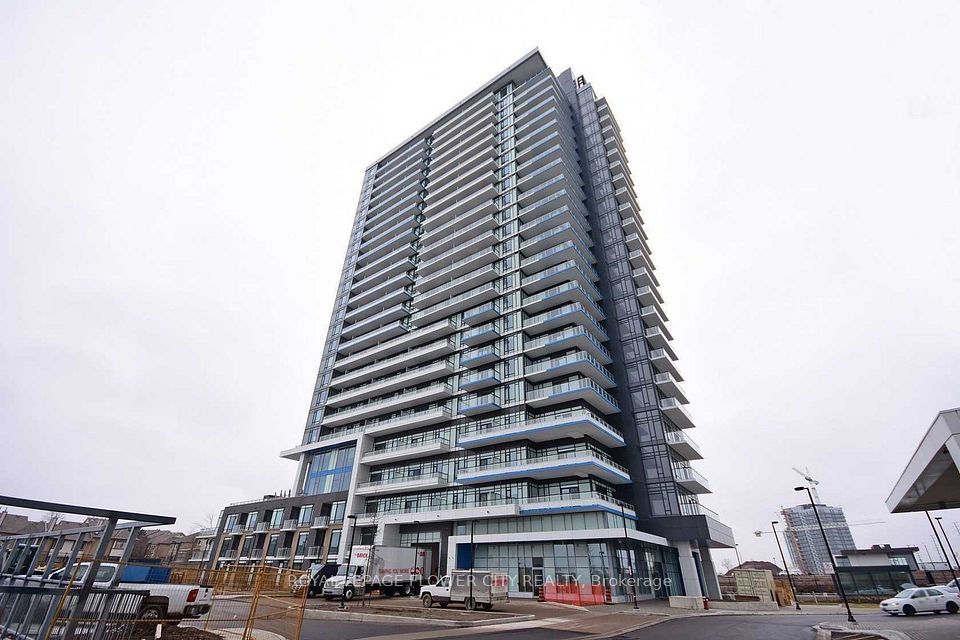2560 Eglinton Avenue