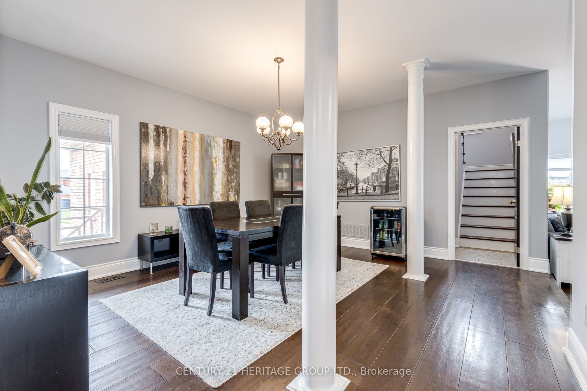 673 Chaleur Place