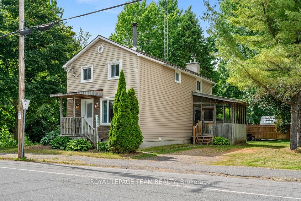 12345 Oak Valley