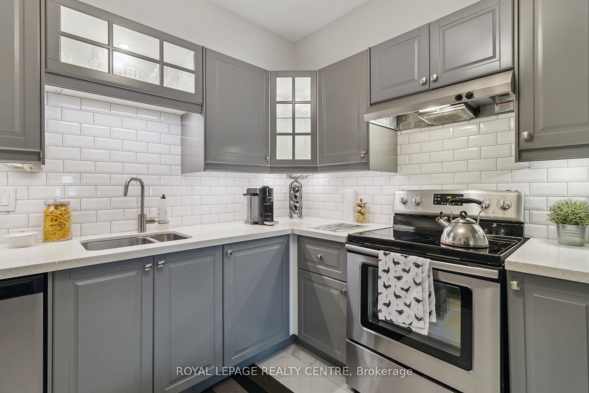 102 Bronte Road, #416