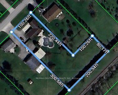116 Huron Avenue, Middlesex Centre, ON N0L 1R0