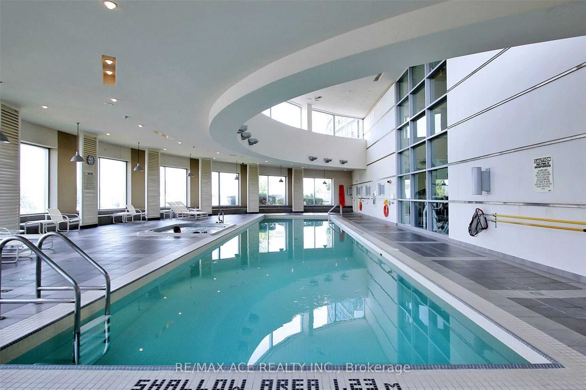 38 Lee Centre Drive, #2315
