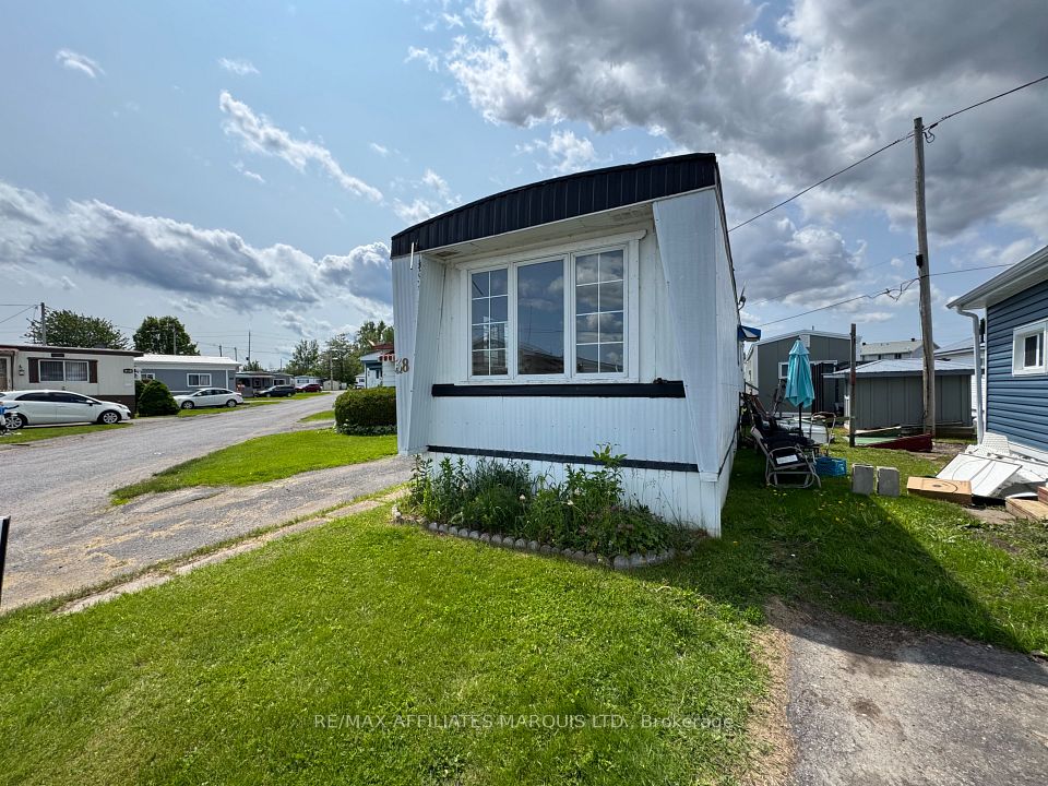 25 County Road 31