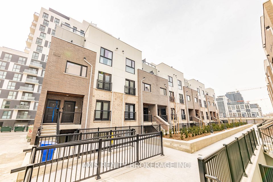 #324 - 349 Wheat Boom Drive, Oakville, ON L6H 7X5