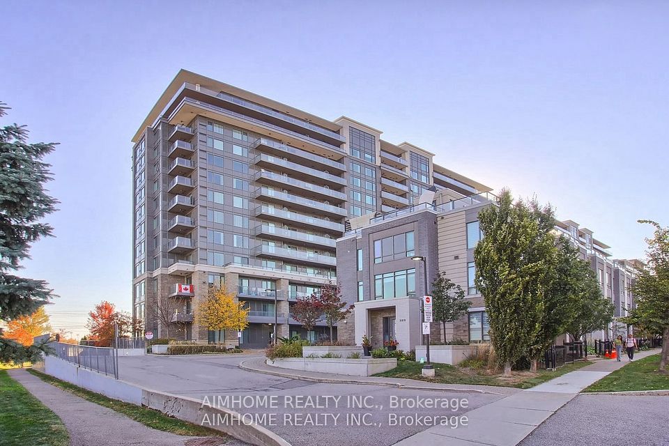 325 South Park