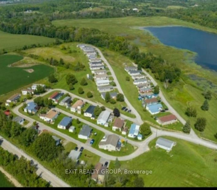 #7-152 CONCESSION RD 11 W, Trent Hills, ON K0L 1Y0