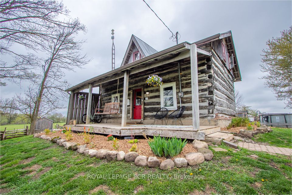 125795 Southgate Rd 12 Road, Southgate, ON N0C 1B0