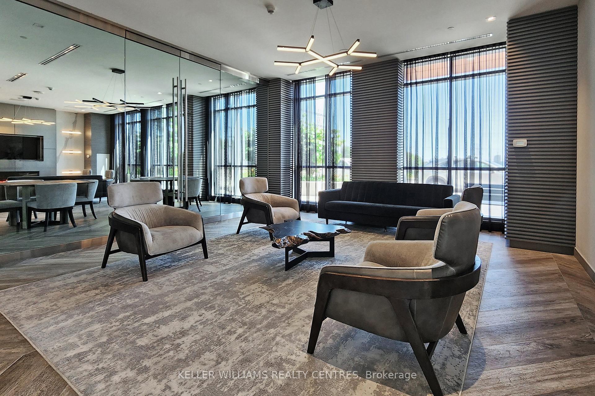 2 Bedrooms Condo at 50 Thomas Riley, Toronto For sale