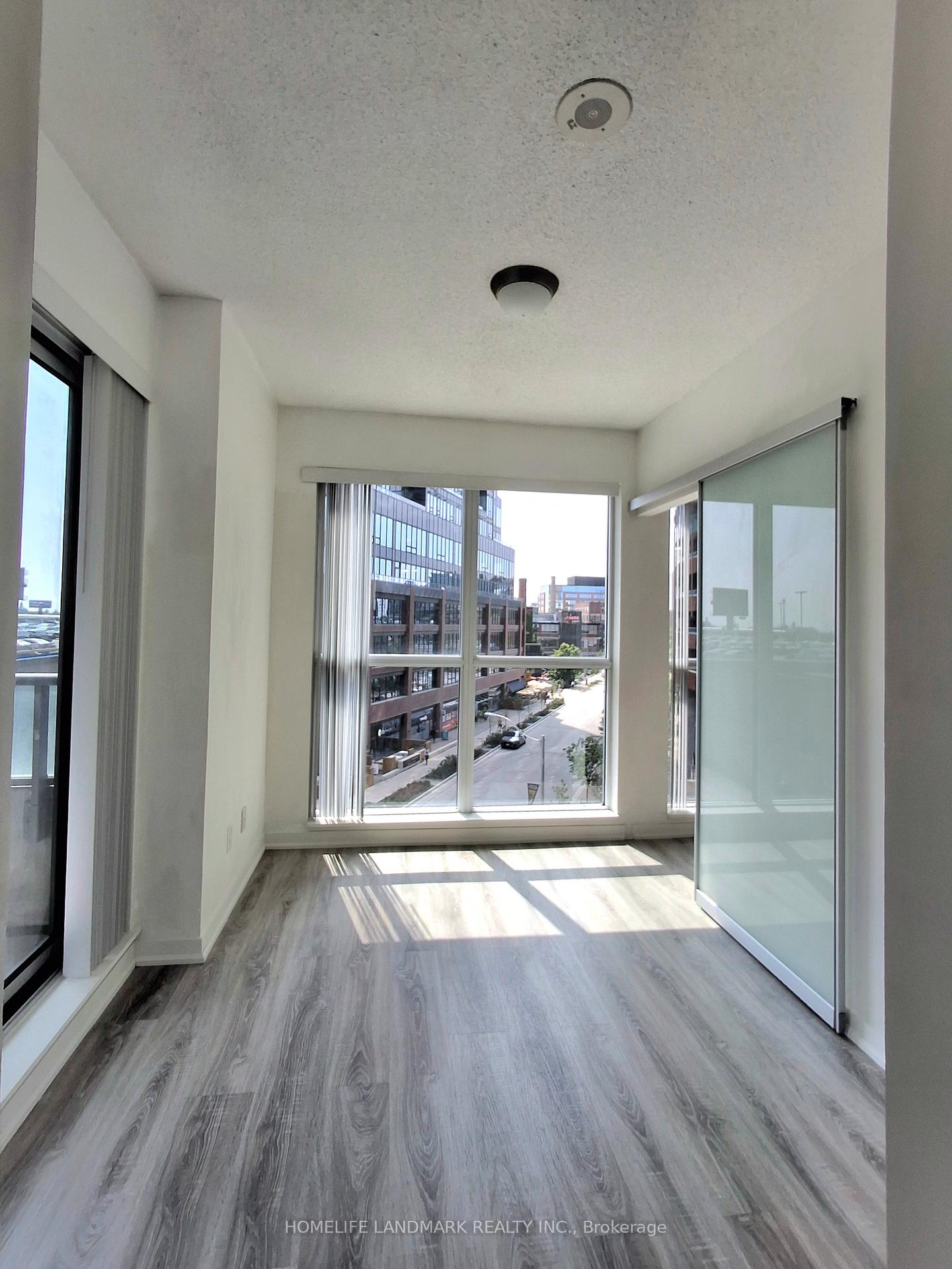 1 Bedroom Condo at 69 Lynn Williams, Toronto For sale