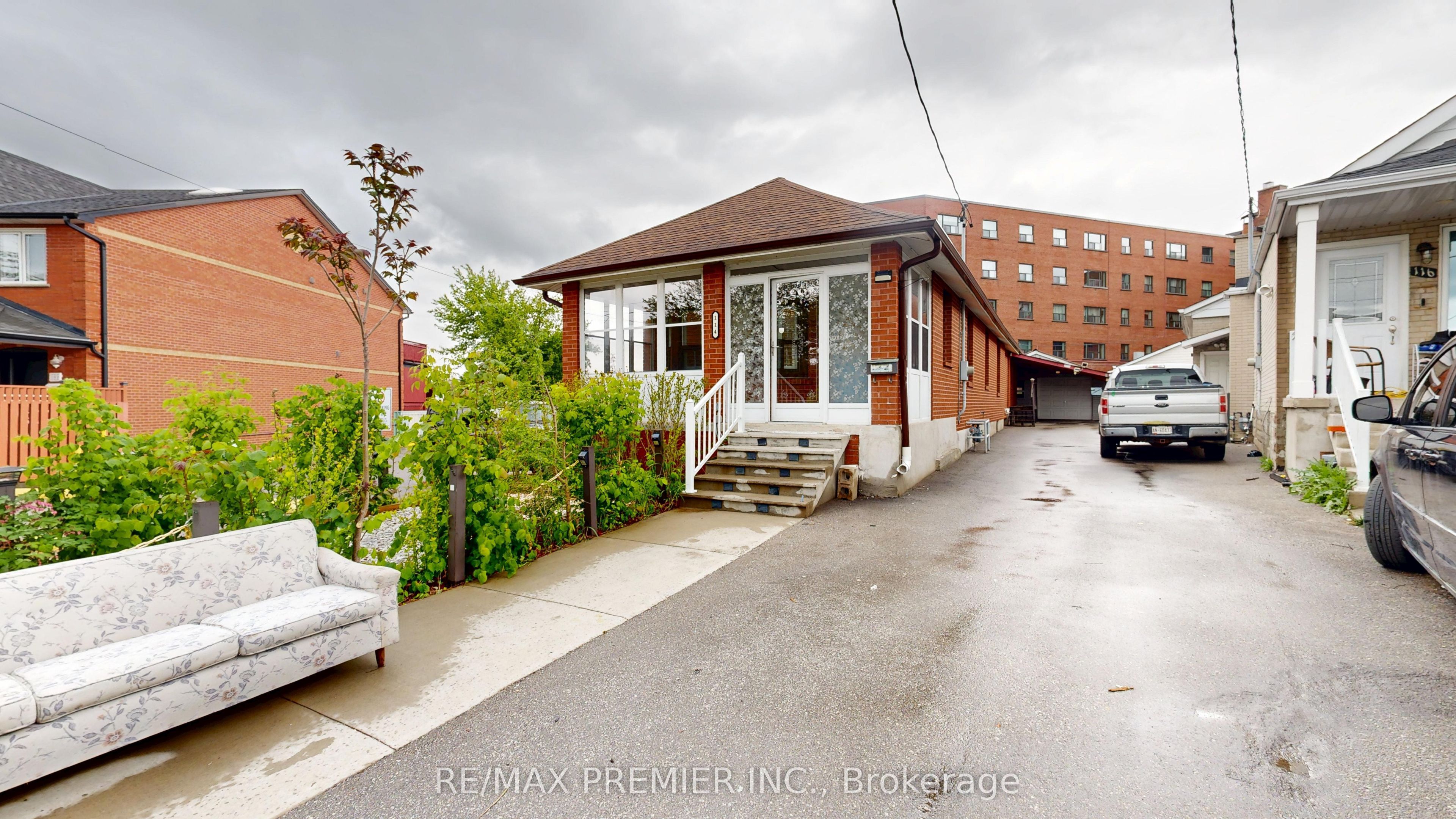 114 Branstone Road