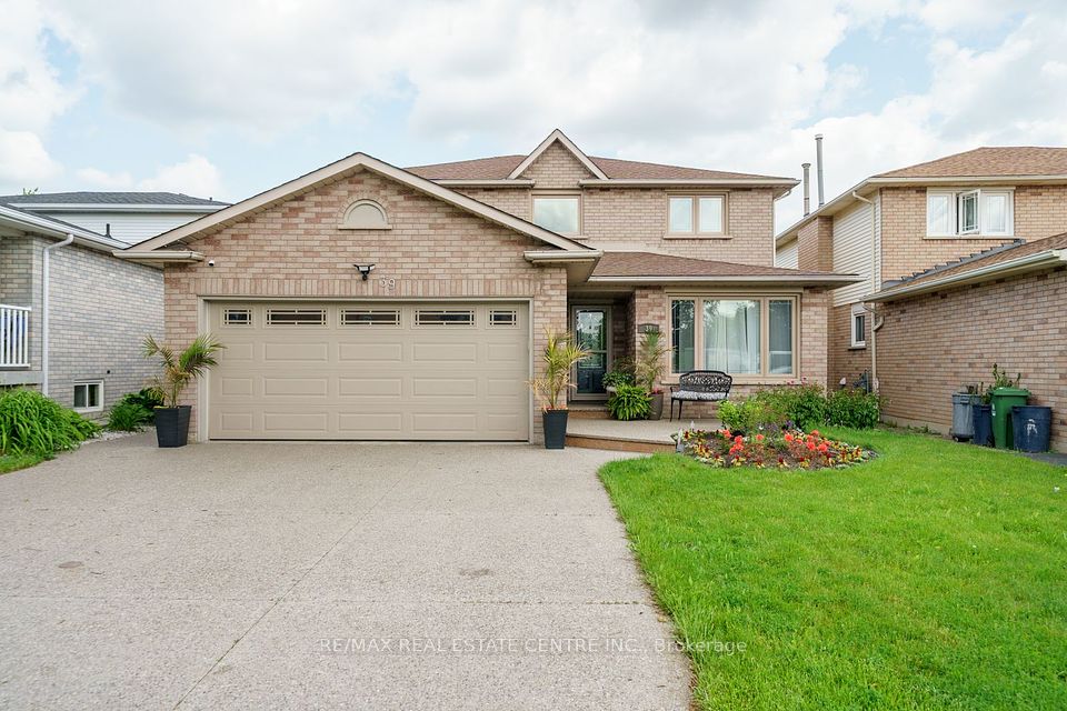 39 Bonaparte Way