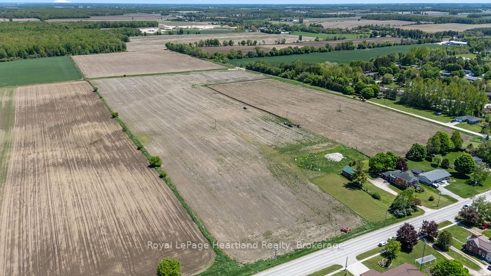 LOT 12 East Street, Howick, ON N0G 1V0