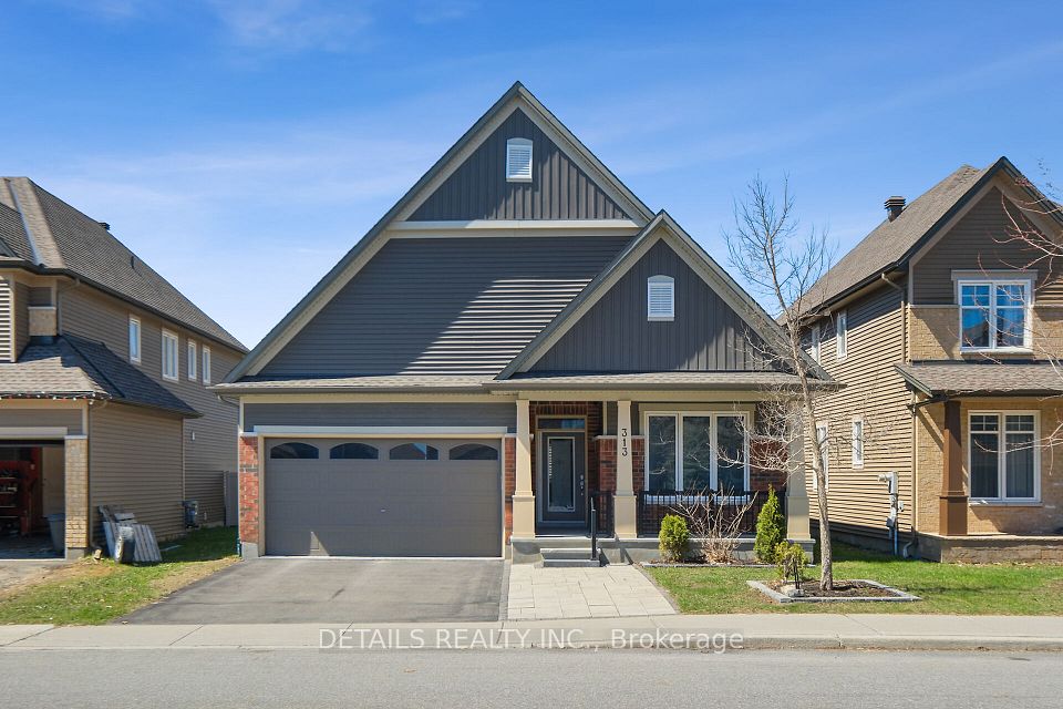 313 Gracewood