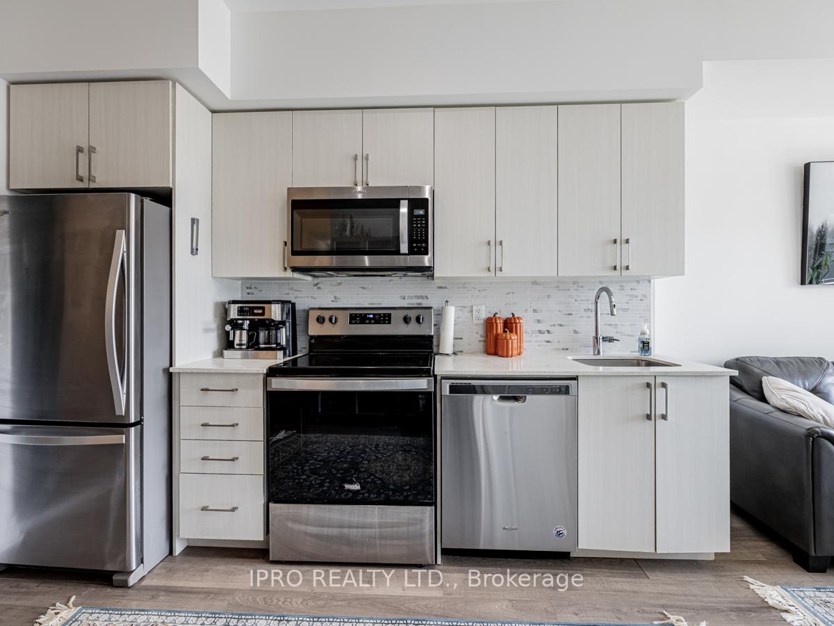 3 Bedrooms Condo at 3121 Sheppard, Toronto For sale