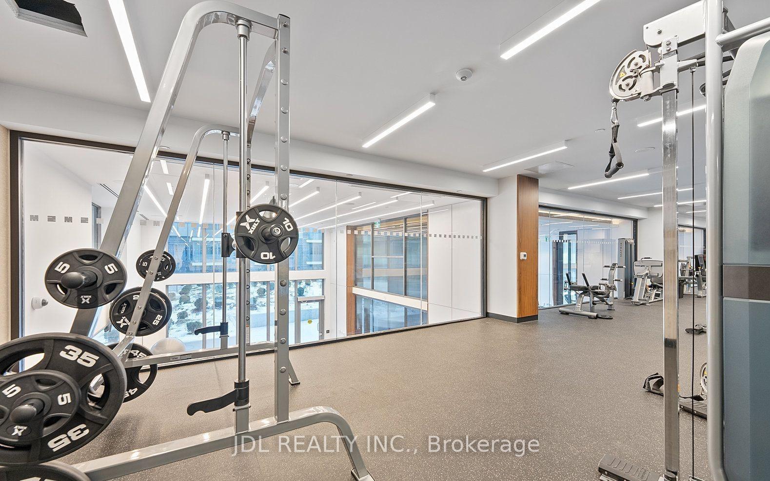 3 Bedrooms Condo at 7 Golden Lion, Toronto For sale