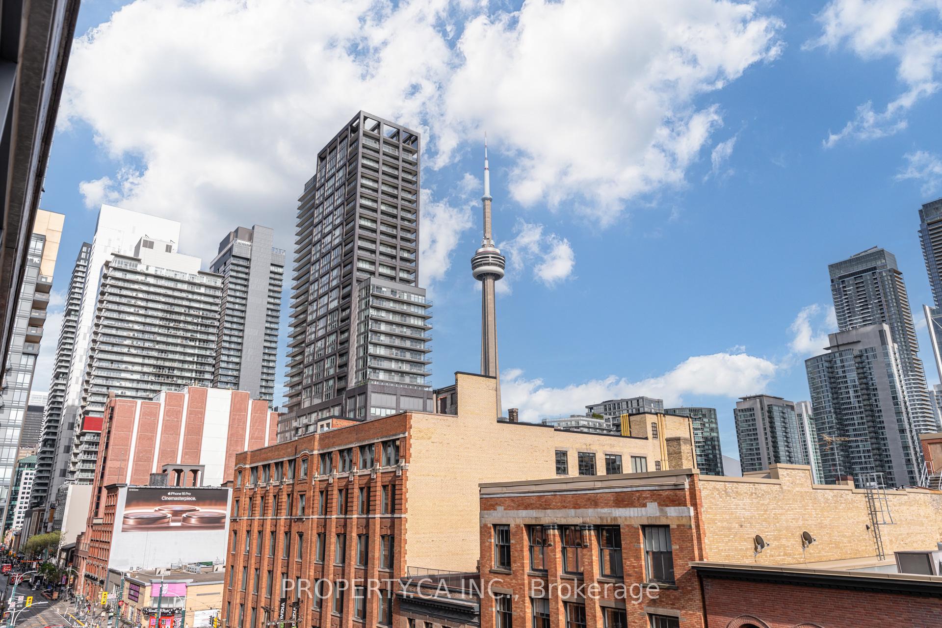 1 Bedroom Condo at 509 King, Toronto For sale