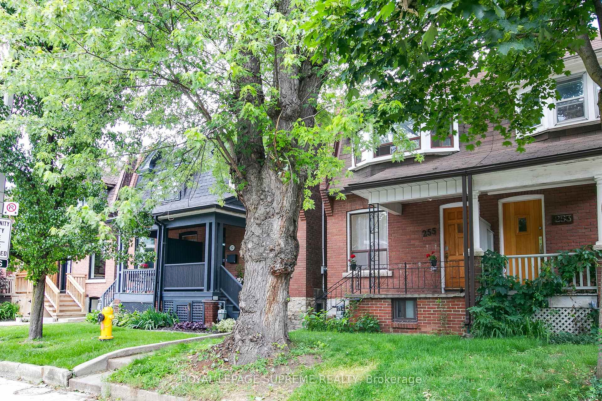 Listing image