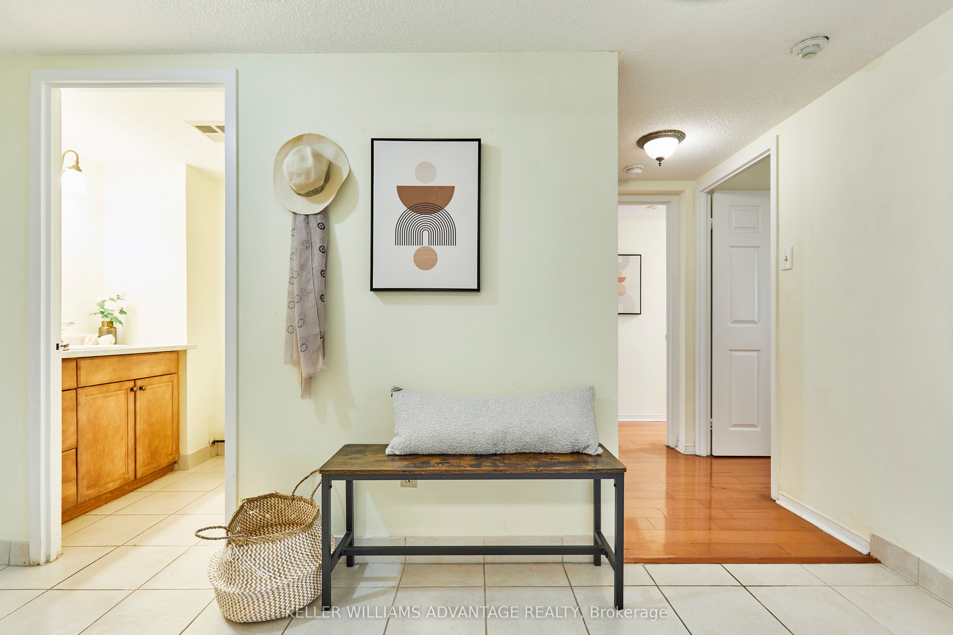 4727 Sheppard Avenue E, #608