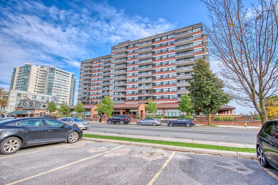 165 Ontario