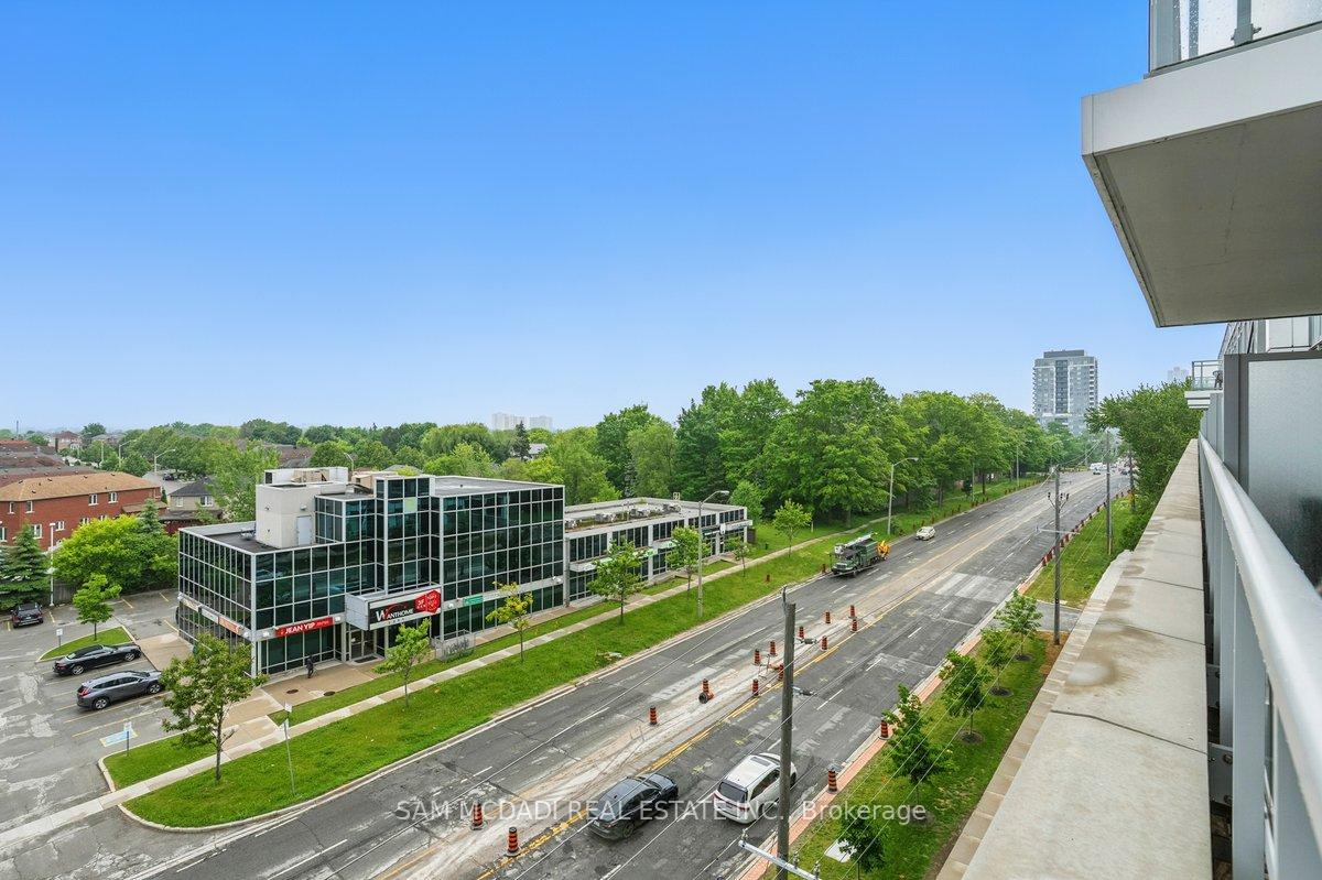 2 Bedrooms Condo at 3220 Sheppard, Toronto For sale