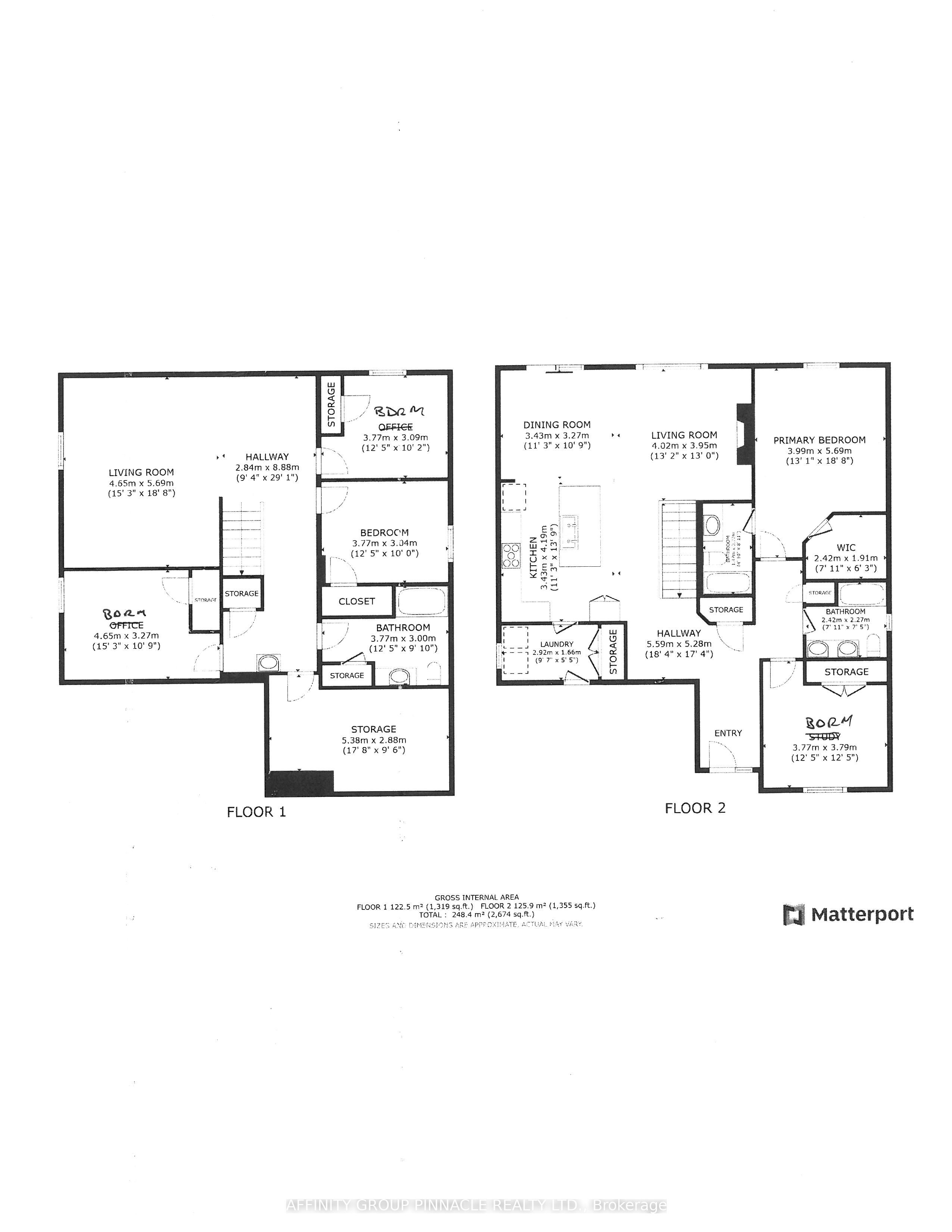126 Springdale Drive, Kawartha Lakes, ON K9V 0N3