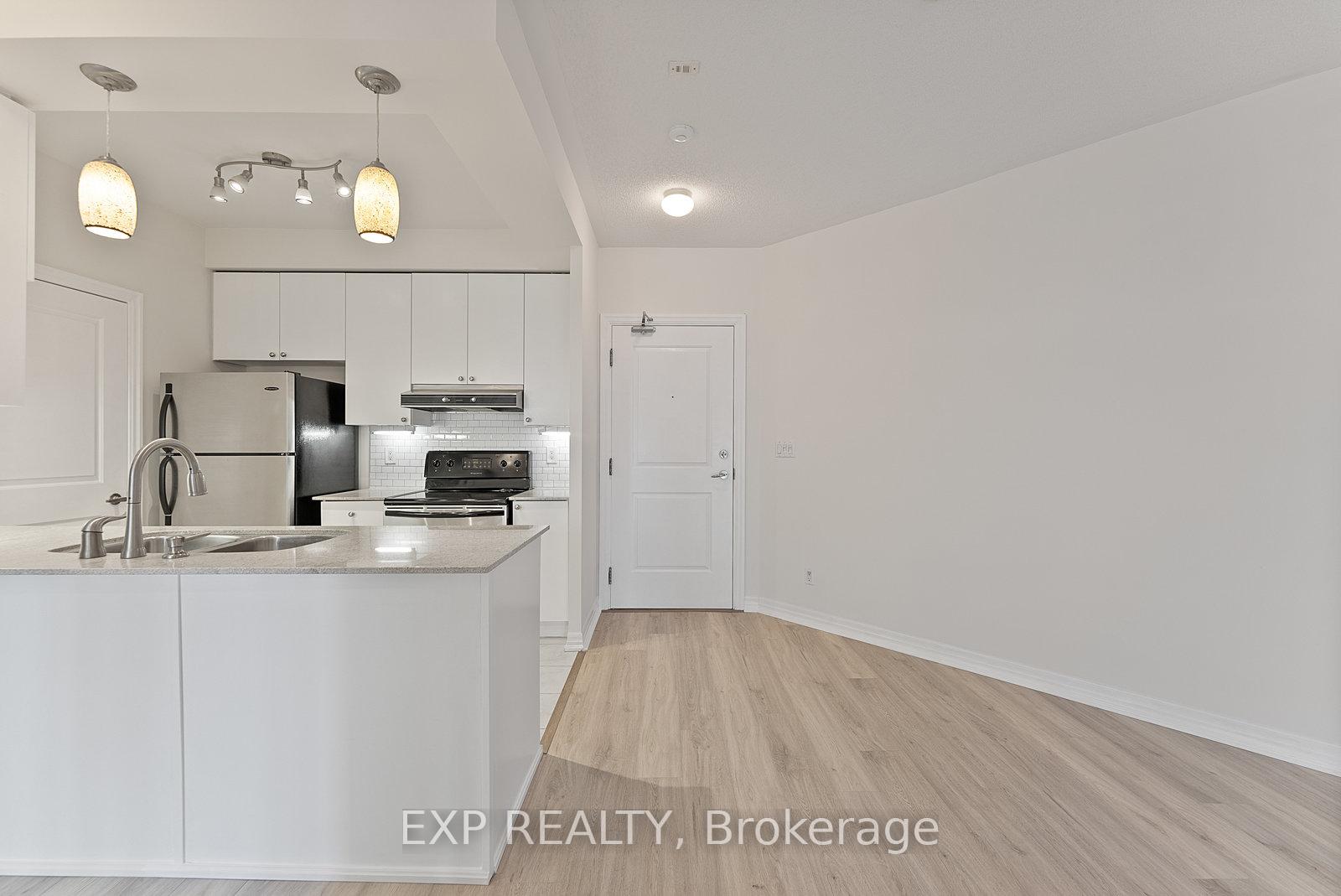 1 Bedroom Condo at 245 Dalesford, Toronto For sale
