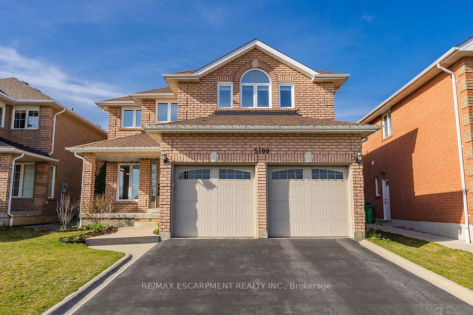 5100 Fallingbrook