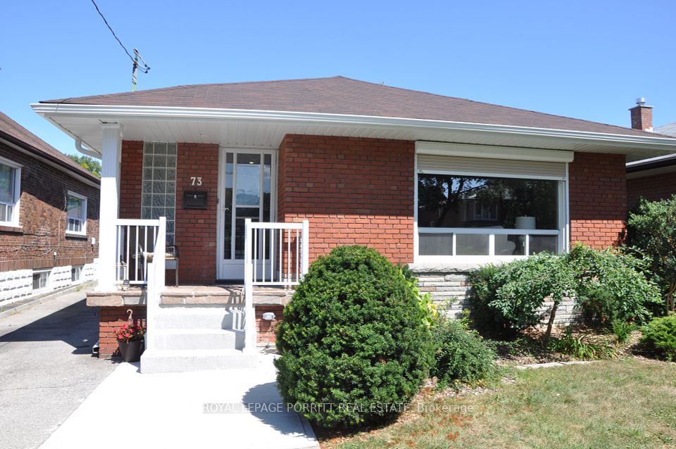 73 Gort Avenue