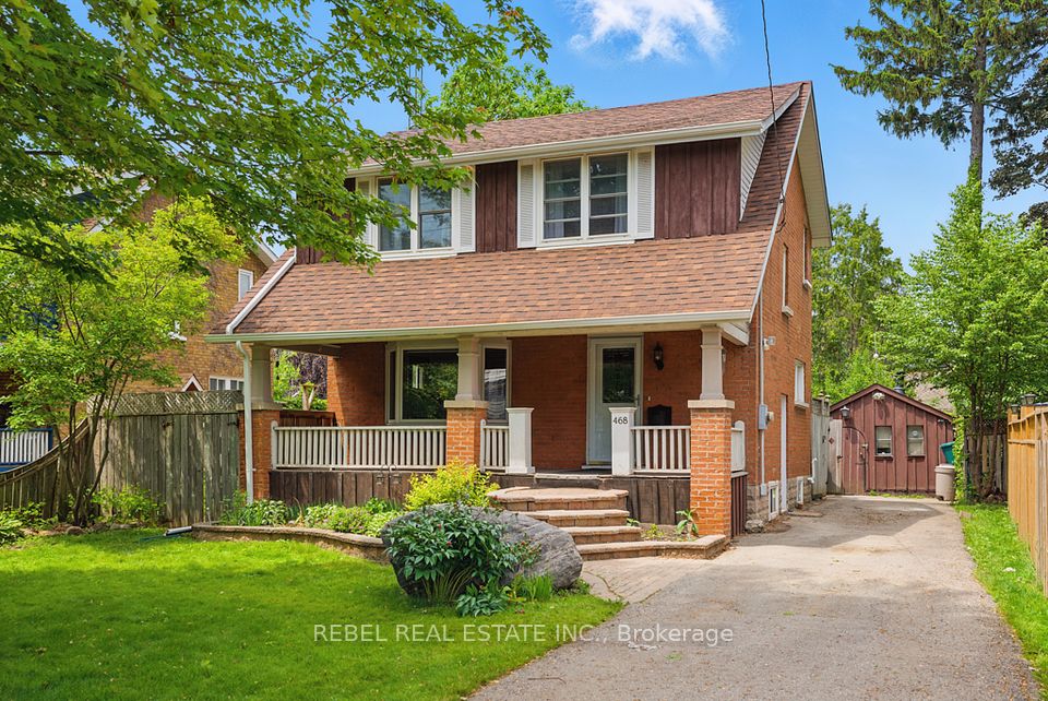 468 Athol