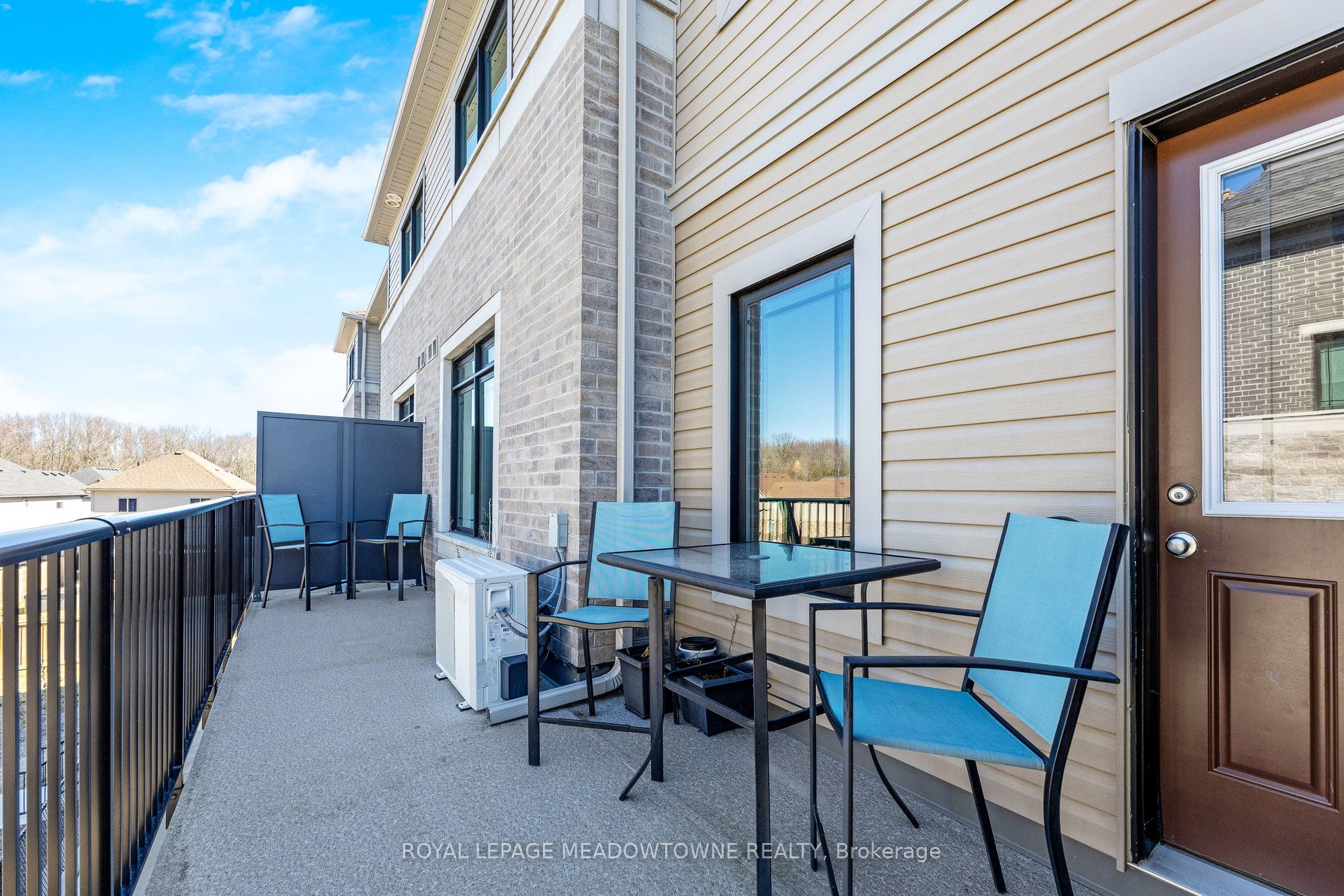 107 Westra Drive, #7