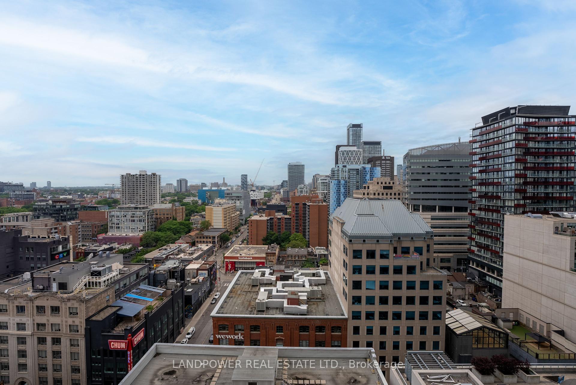 1 Bedroom Condo at 30 Nelson, Toronto For sale