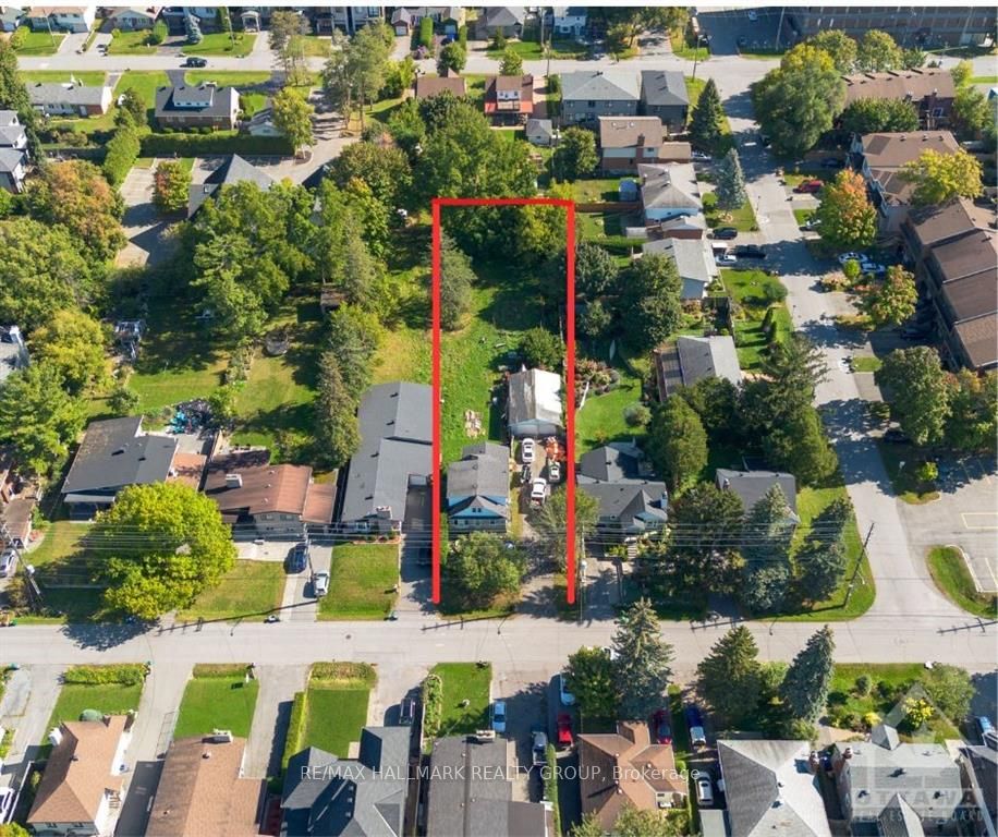 475 RICHARDSON Avenue, Woodroffe, ON K2B 5G9