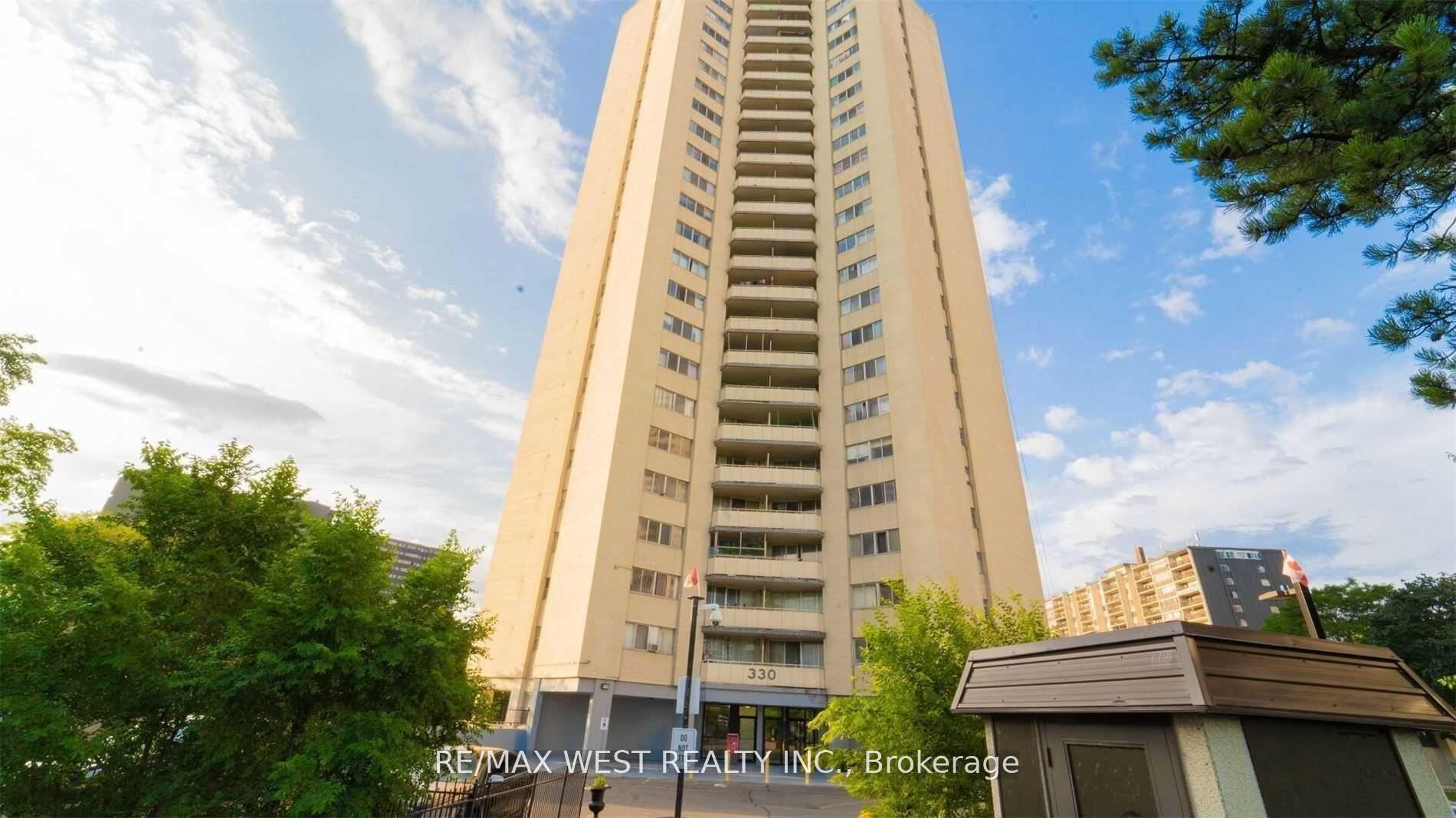 2 Bedrooms Condo at 330 Dixon, Toronto For sale