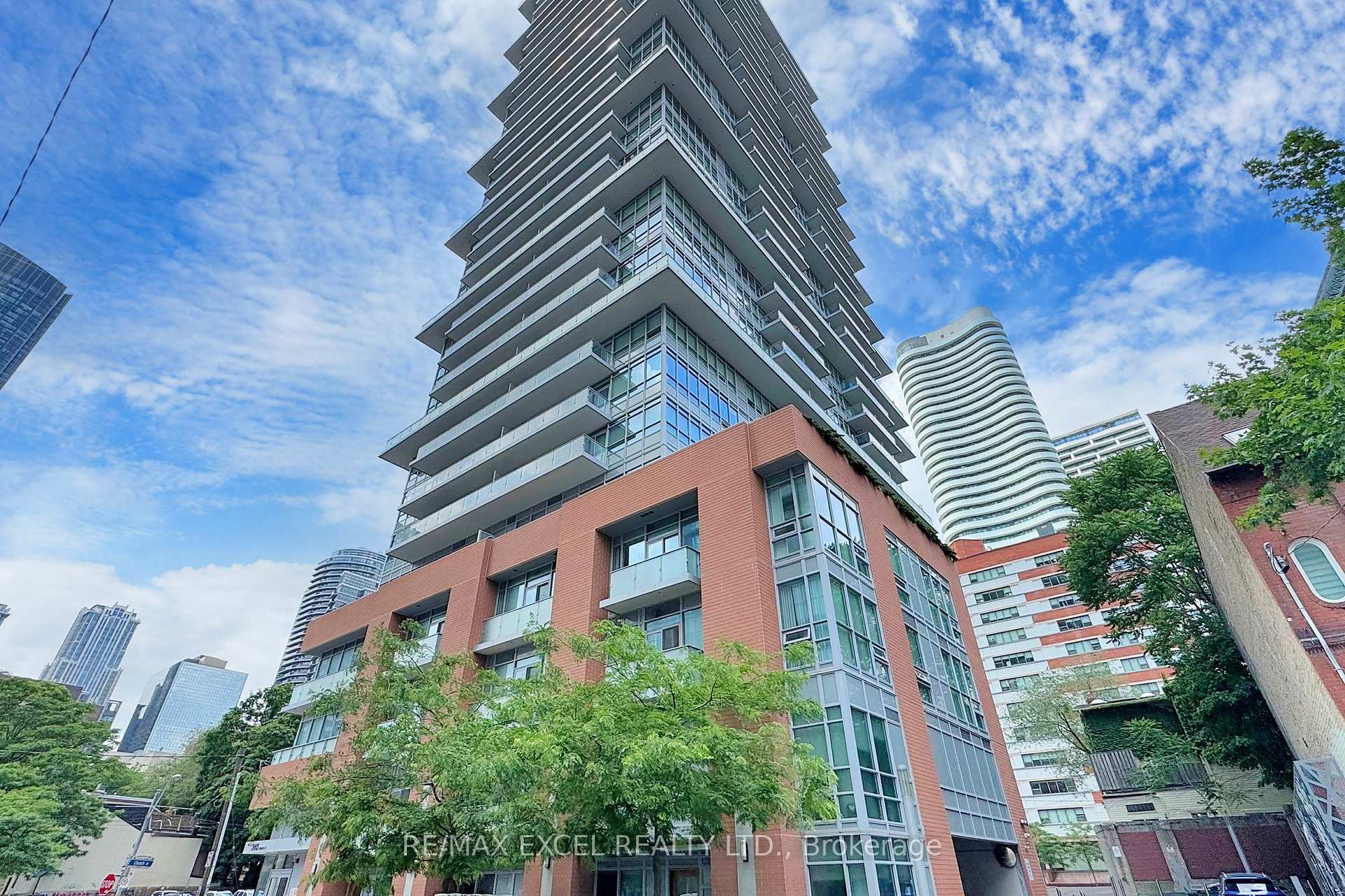 1 Bedroom Condo at 365 Church, Toronto For sale