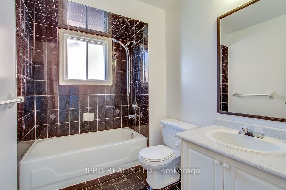 4pc Bathroom