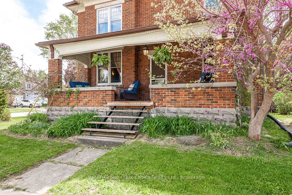 135 St. David Street, West Perth, ON N0K 1N0