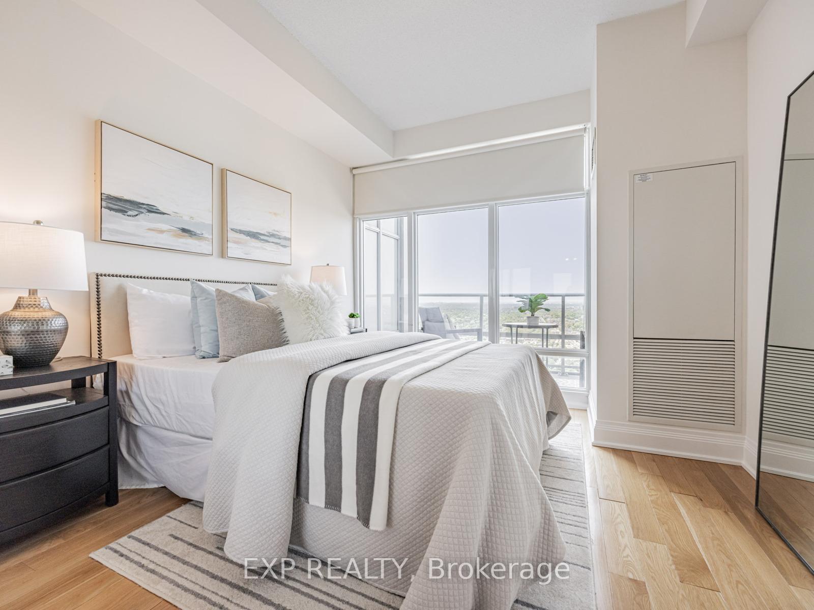 2 Bedrooms Condo at 2191 Yonge, Toronto For sale