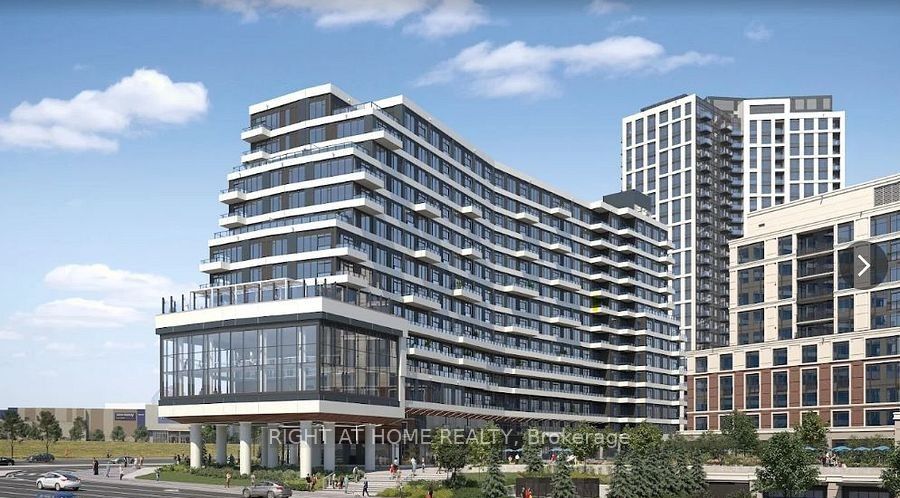 2485 Eglinton