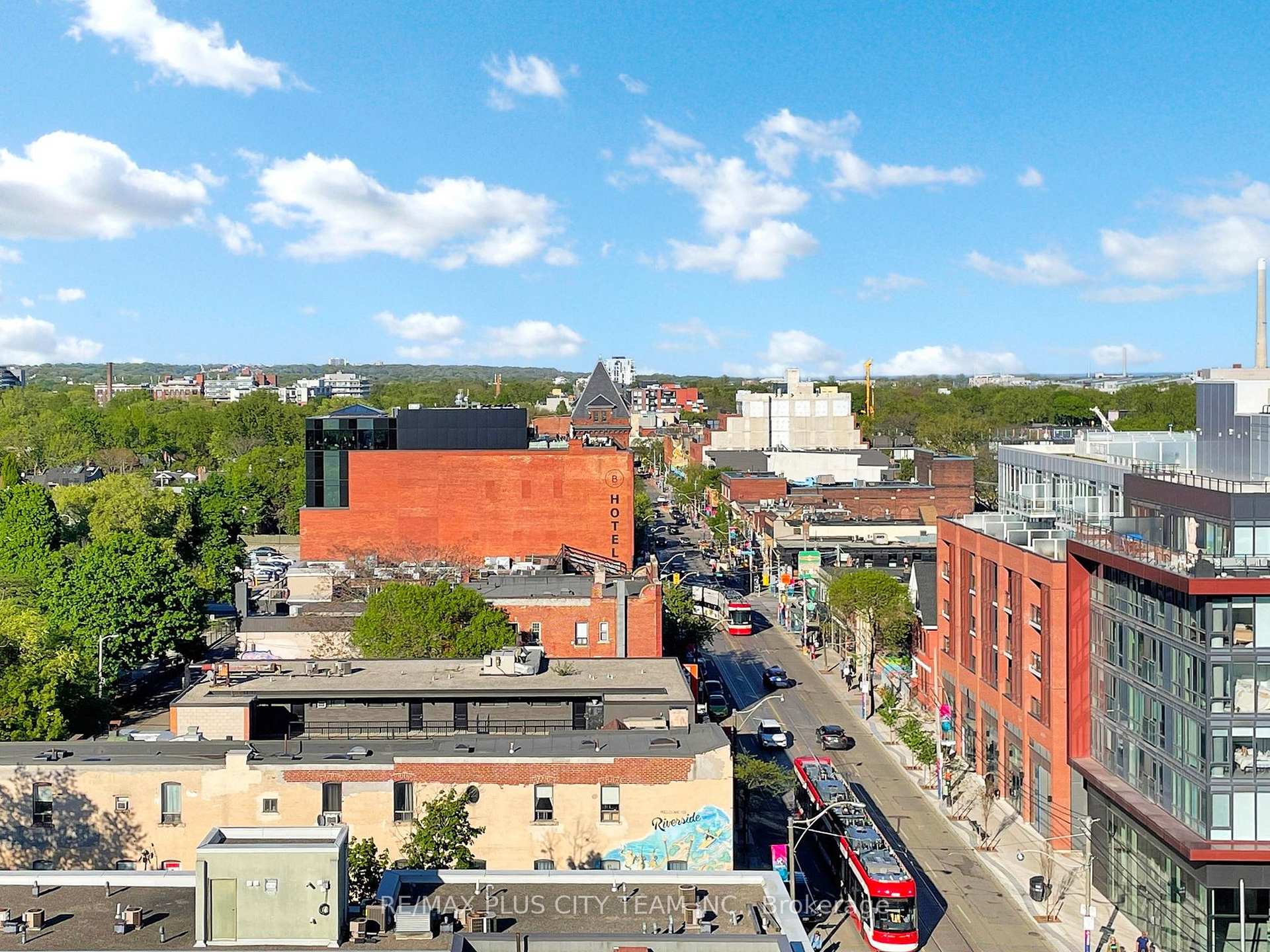 1 Bedroom Condo at 630 Queen, Toronto For sale