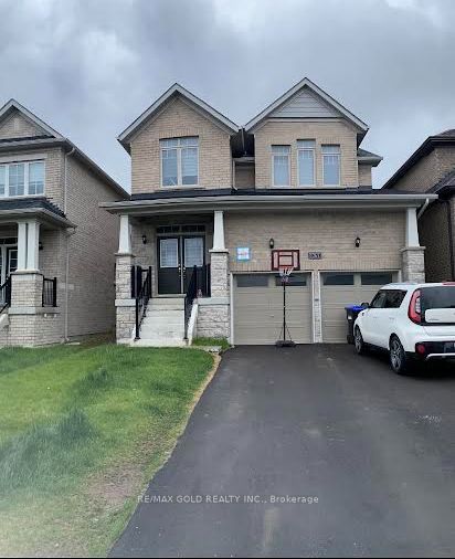 1261 Stevens Road, Innisfil, ON L9S 0P6