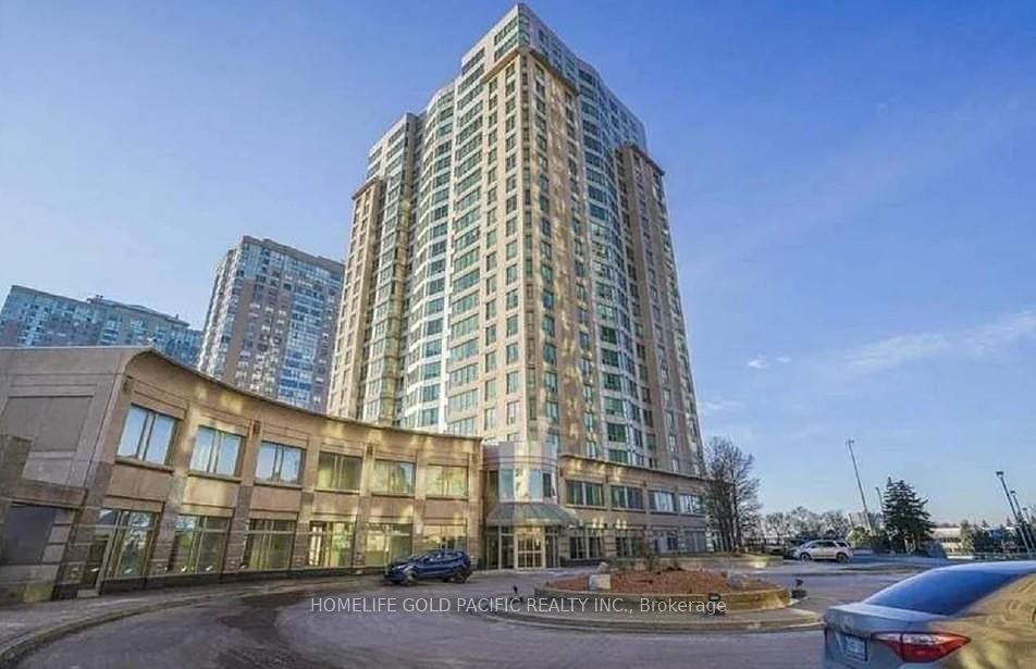 18 Lee Centre