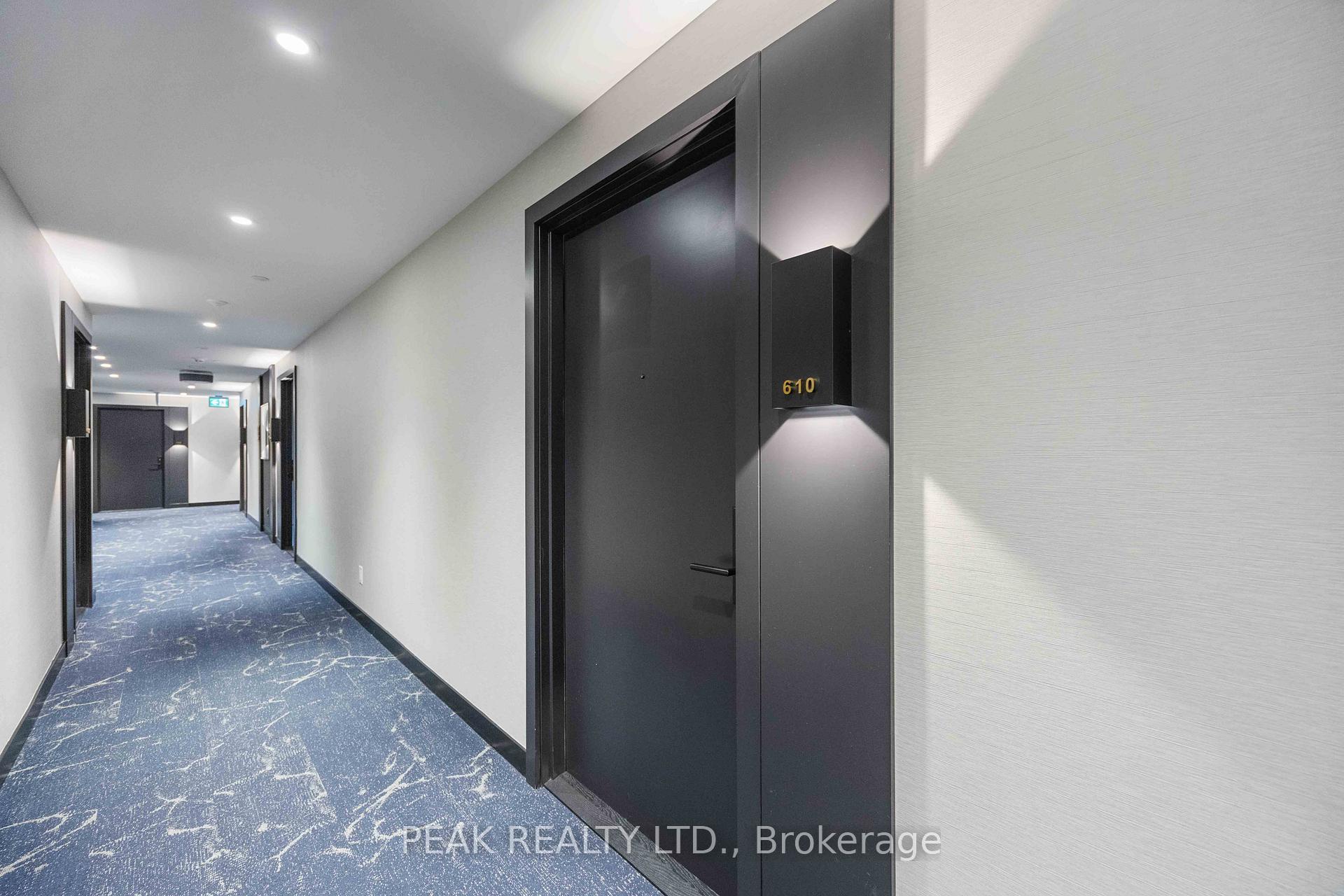 1 Bedroom Condo at 500 Dupont,  Toronto For sale