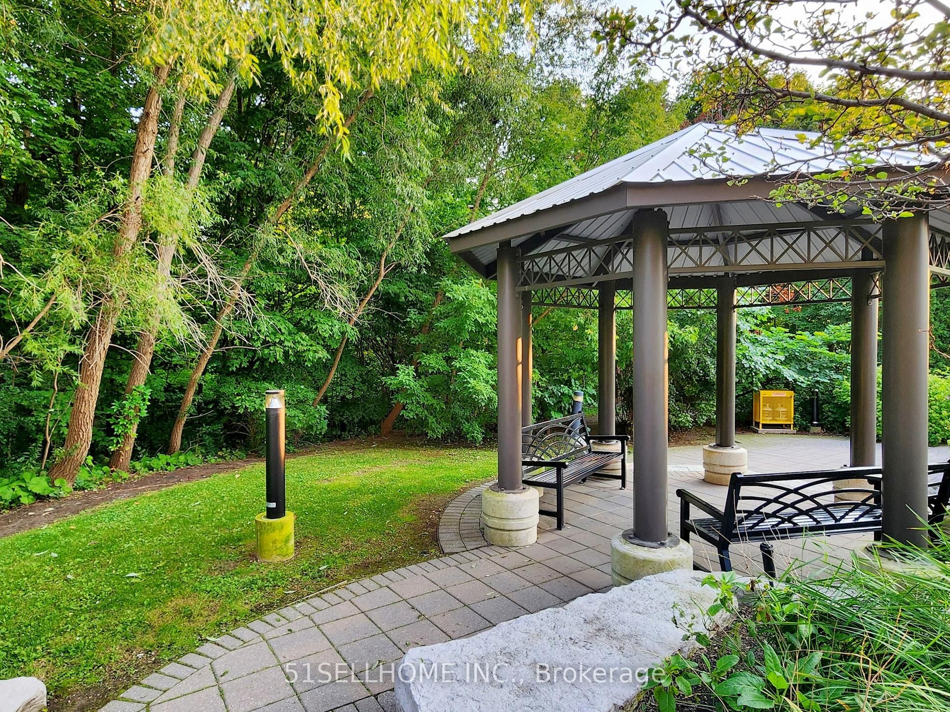 133 Wynford Drive, #1008