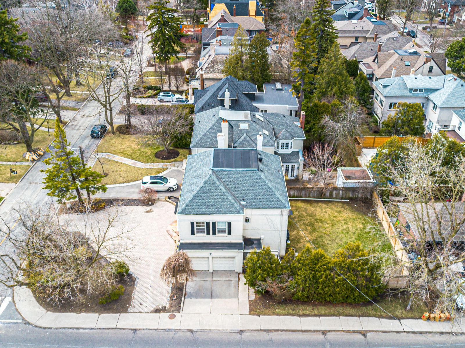 2 Silverwood Avenue