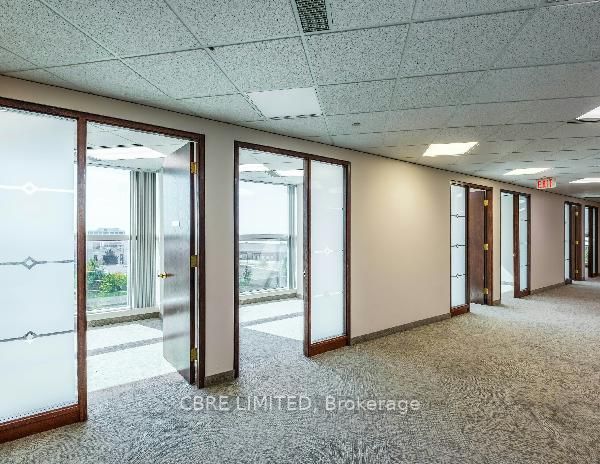5575 North Service Road, #500-501