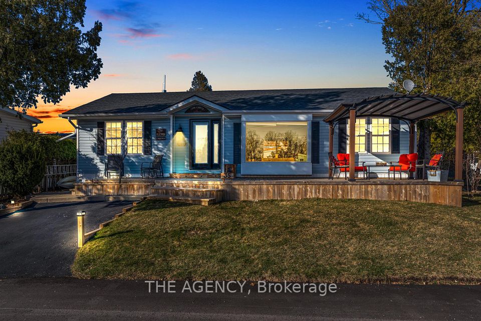 35 Trillium Beach