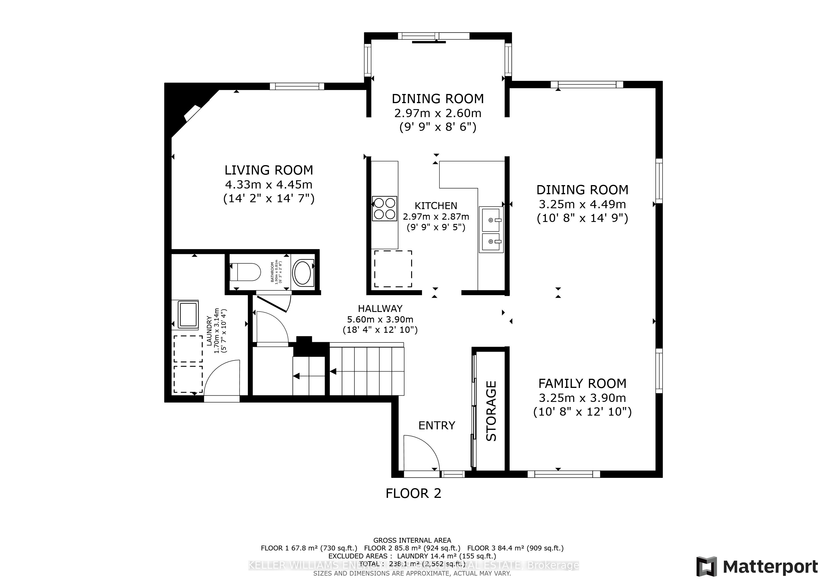37 Eric Clarke Drive