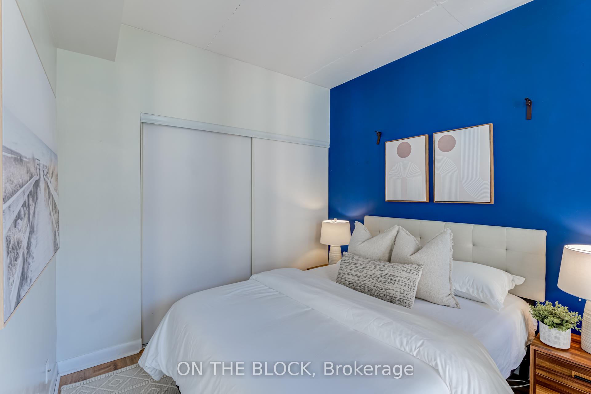 1 Bedroom Condo at 478 King,  Toronto For sale