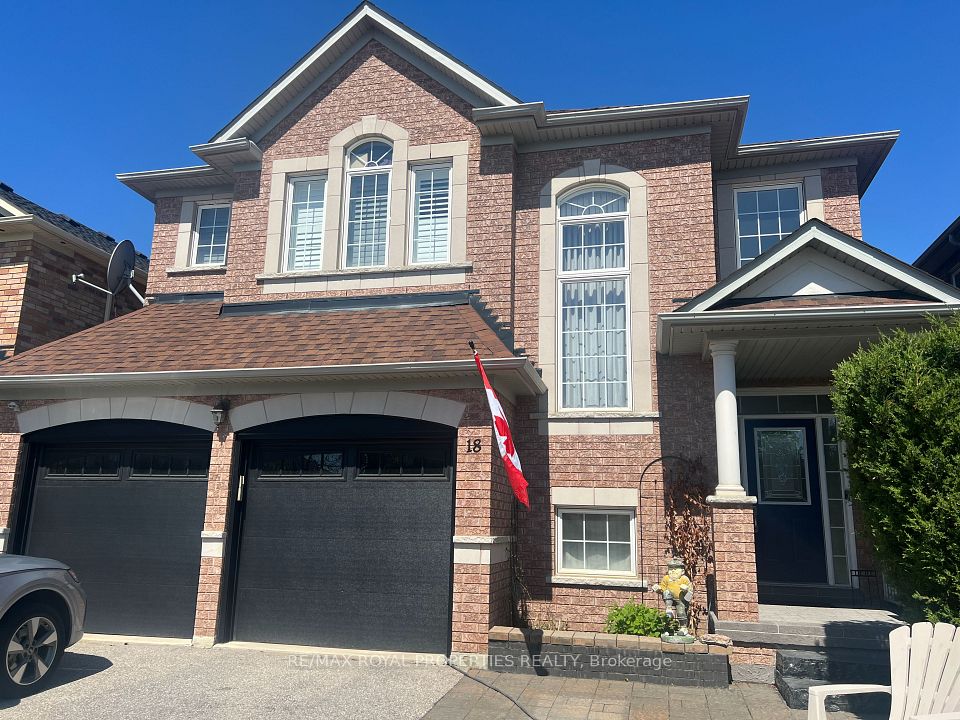 18 Riverglen